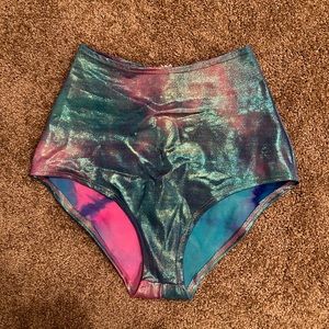 J Valentine Rave Bottoms